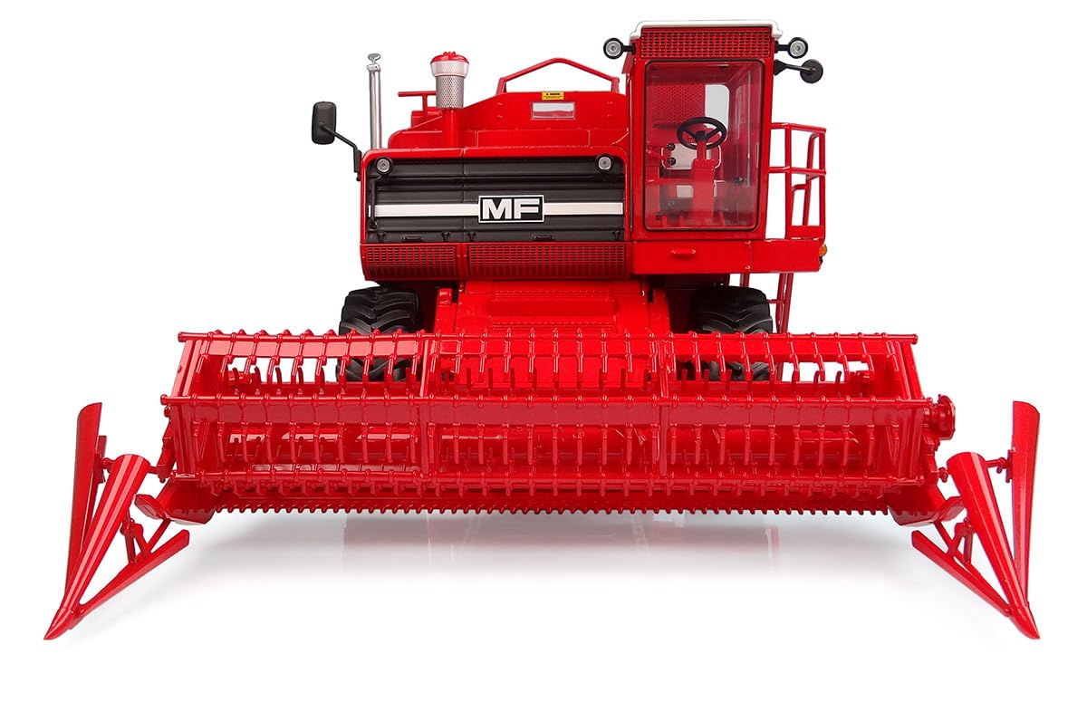 Amazon.com: Universal Hobbies 1:32 Scale Massey Ferguson 760